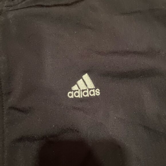 Y2K Adidas zip up - Picture 3 of 5